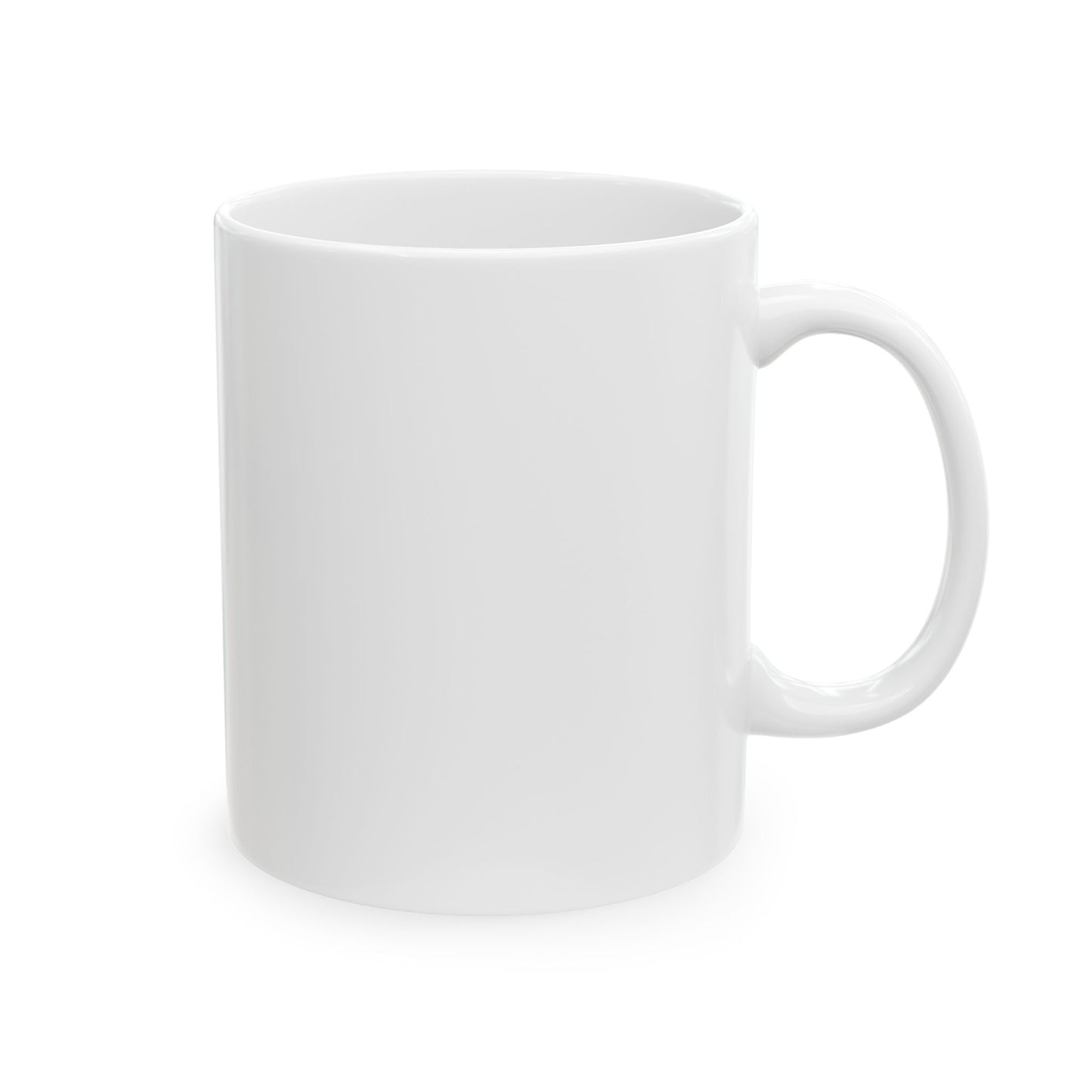 Y'all Street Ceramic Mug