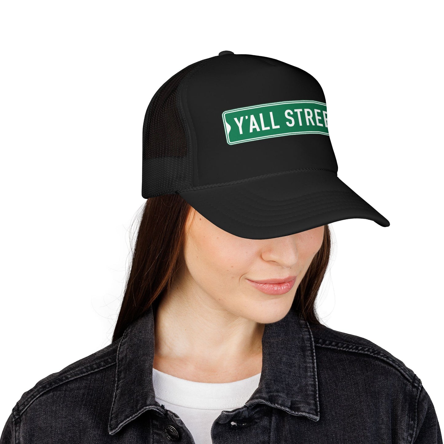 Foam Trucker Hat