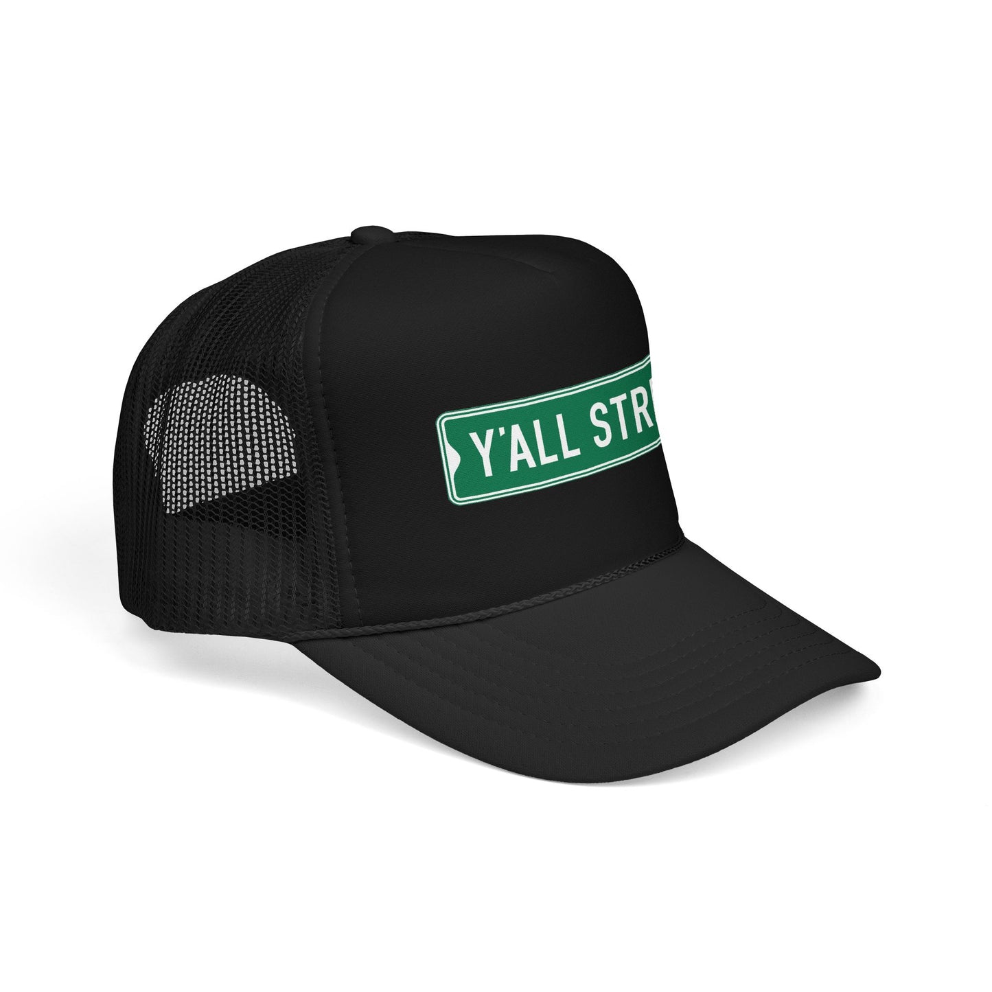 Foam Trucker Hat