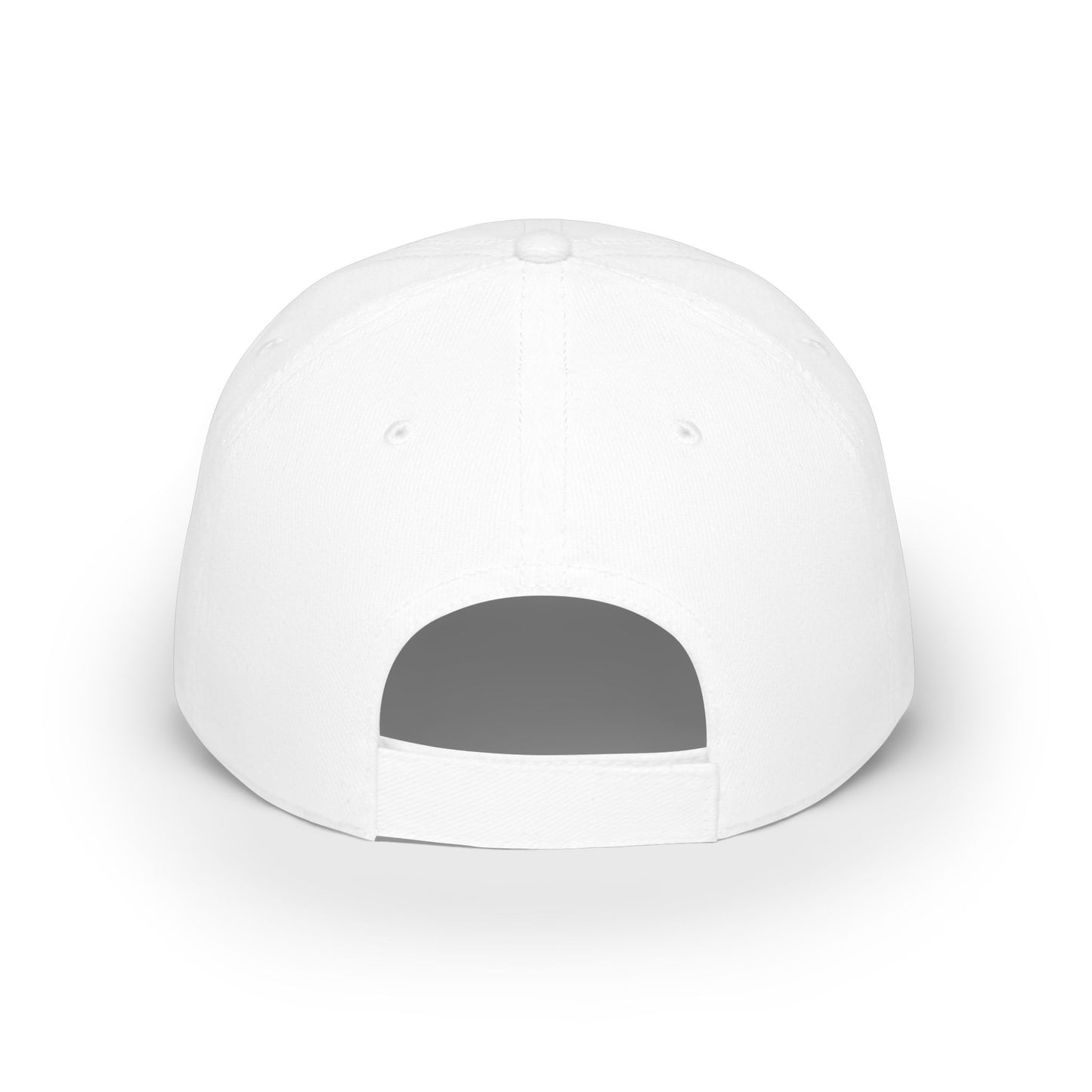 Y'All Street Baseball Cap — Southern Street Sign Embroidered Hat