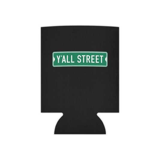 Y'all Street Can Cooler