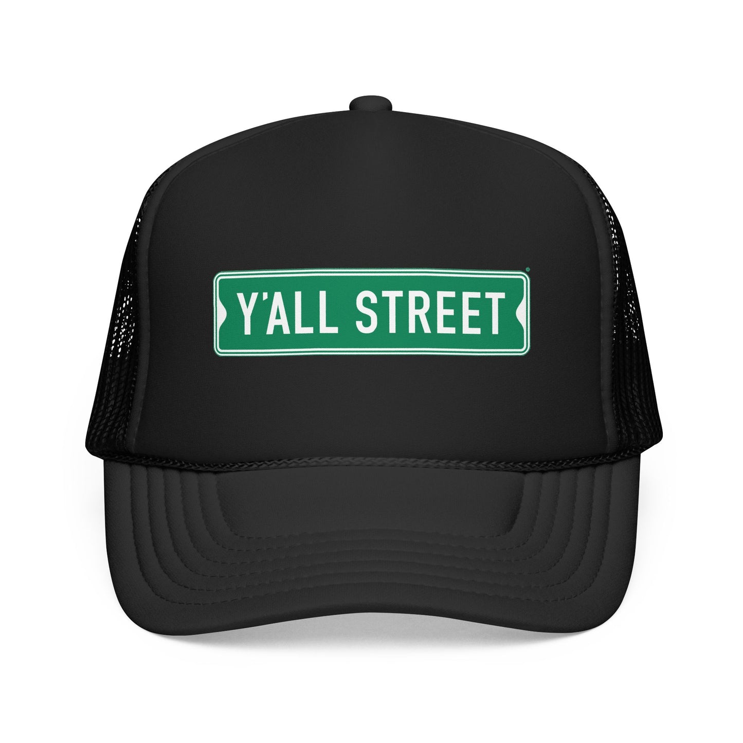 Foam Trucker Hat