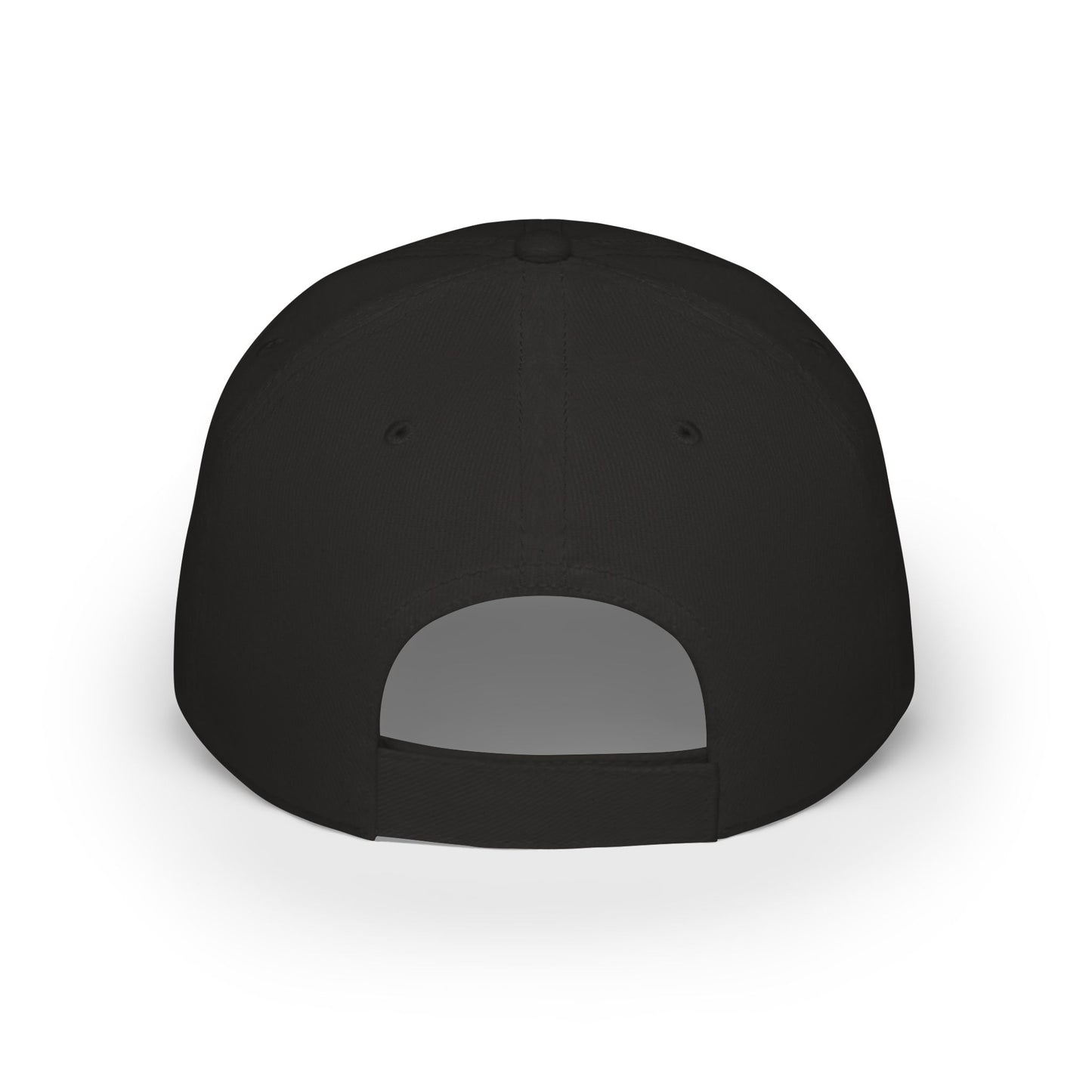 Y'All Street Baseball Cap — Southern Street Sign Embroidered Hat